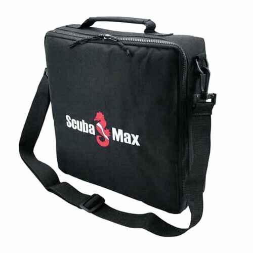 Scuba Max Bg-602 Regulator Bag