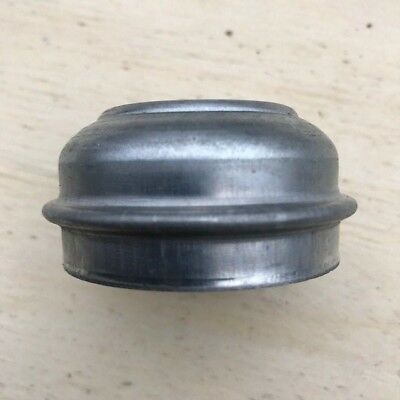 52mm Dust Cap For Implement Tire And Wheel, Fits Most Hay Tedders